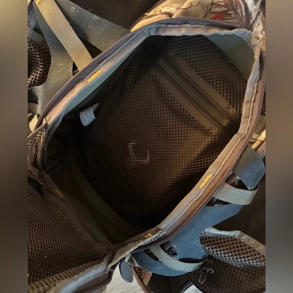 Badlands Hunting Backpack - Picture 8 of 8